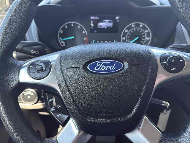 Used 2021 Ford Transit Connect XL image 12