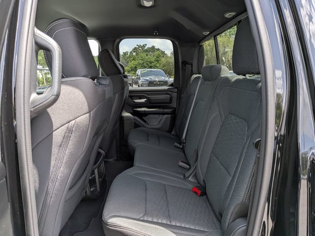 New 2026 RAM 1500 Express RWD image 14