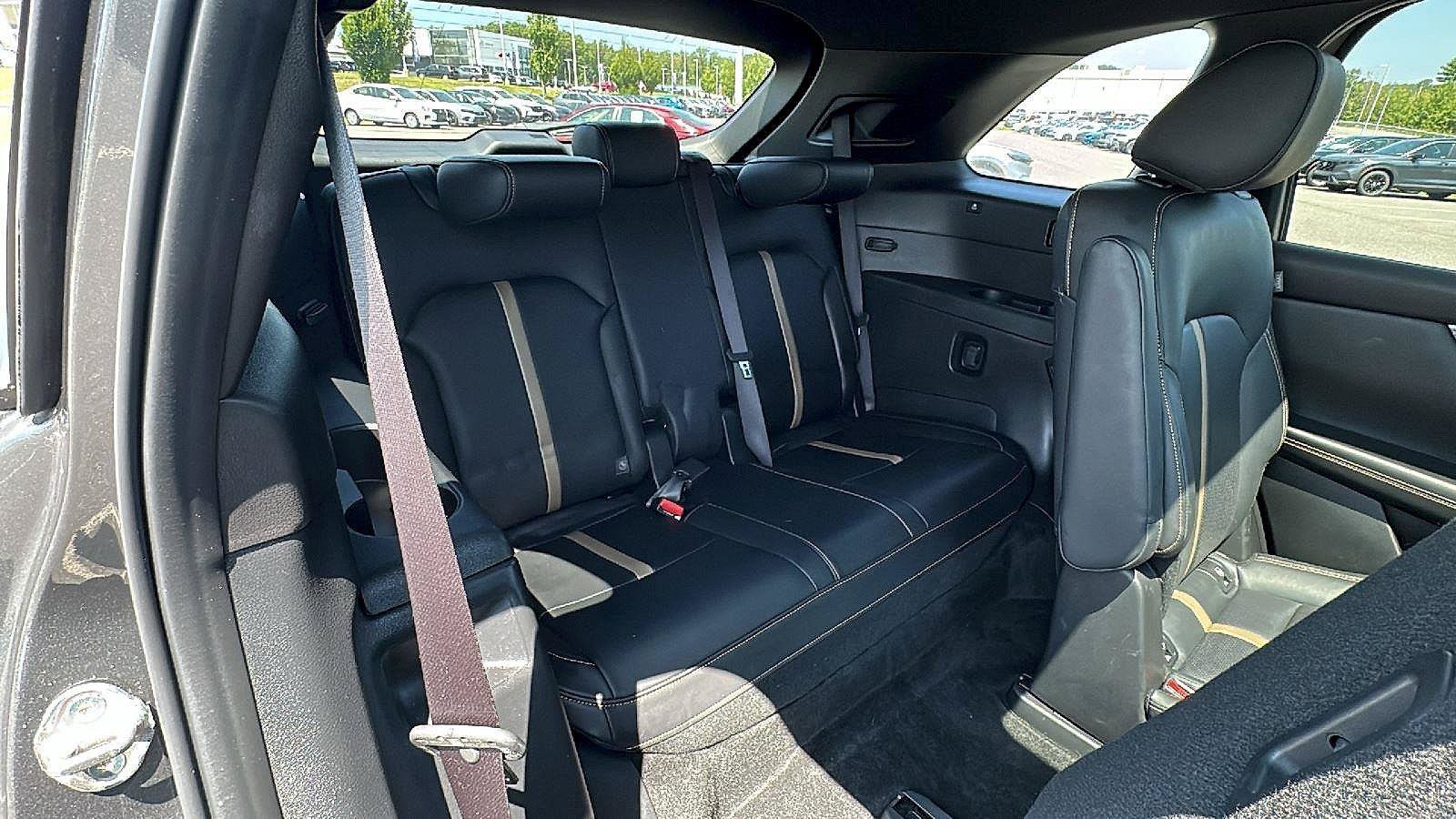 Used 2024 MAZDA CX-90 Plug-In Hybrid w/ Premium Plus AWD/4WD image 23
