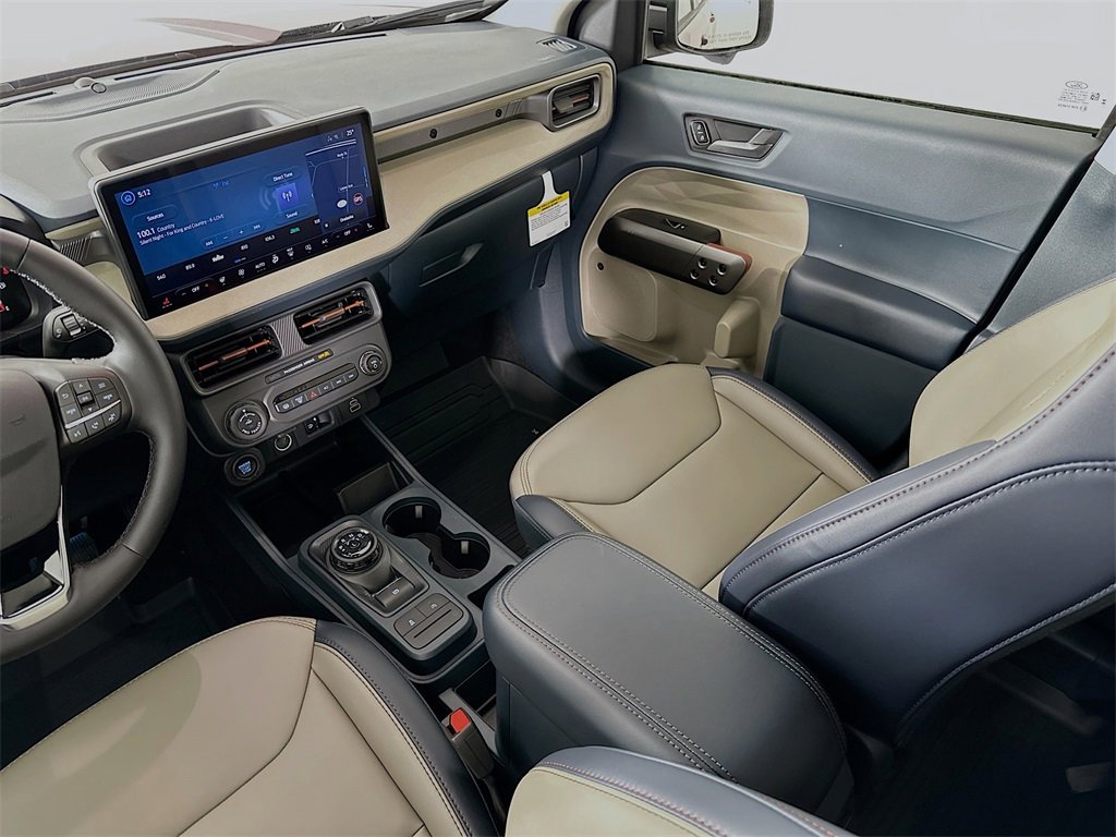 New 2026 Ford Maverick Lariat image 26