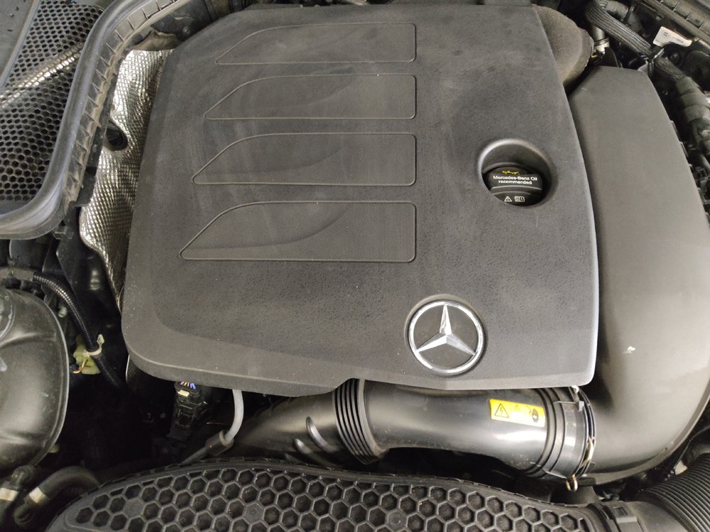 Used 2019 Mercedes-Benz C 300 Sedan image 30