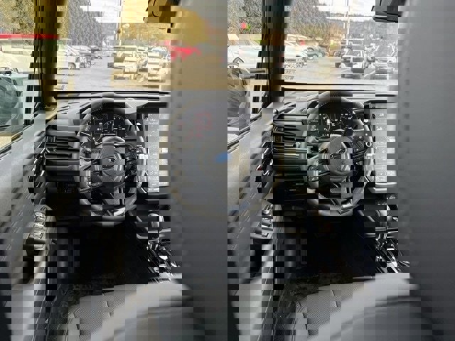 New 2026 Subaru Forester Limited image 18