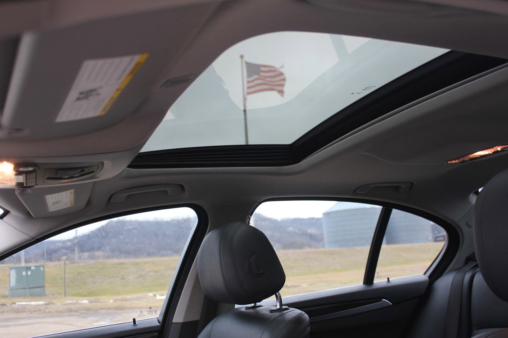 Used 2016 BMW 528i xDrive Sedan image 33