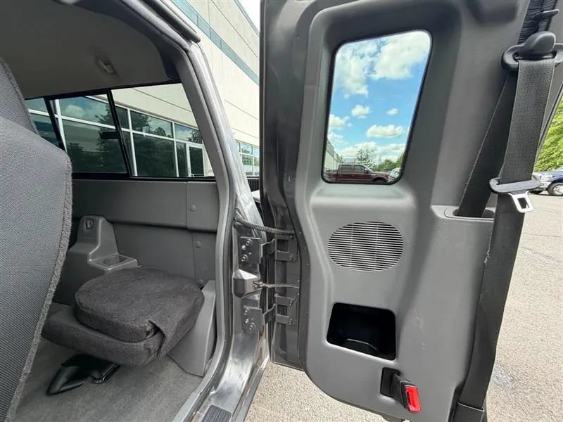 Used 2008 Ford Ranger 4x4 SuperCab image 32