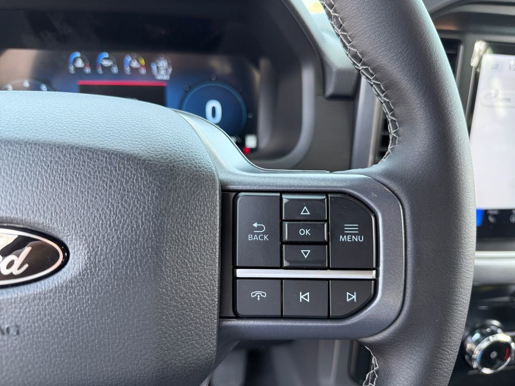 New 2026 Ford F150 XLT w/ Equipment Group 302A MID image 18