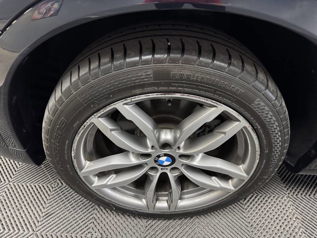 Used 2016 BMW X4 xDrive35i image 23