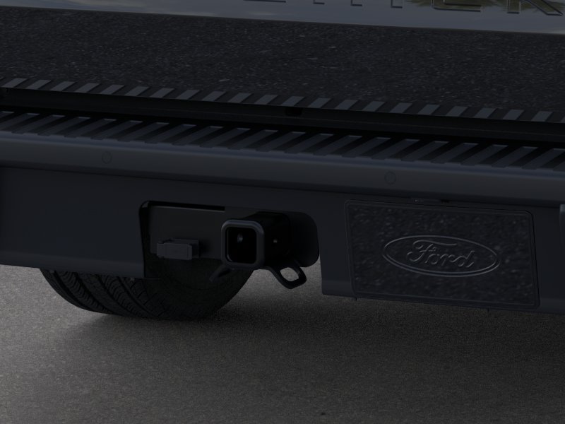 New 2026 Ford Maverick XLT FWD image 28