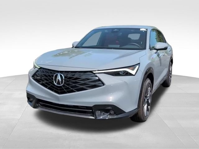 New 2026 Acura ADX A-Spec AWD/4WD image 12