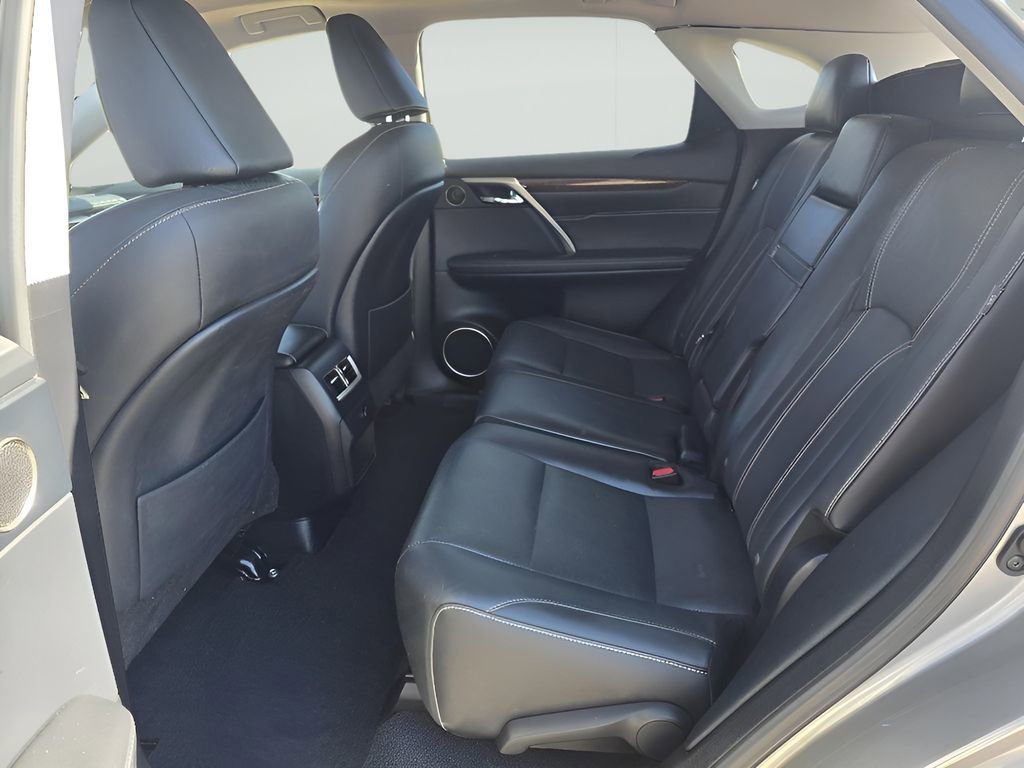 Used 2018 Lexus RX 350 AWD w/ Premium Package image 13