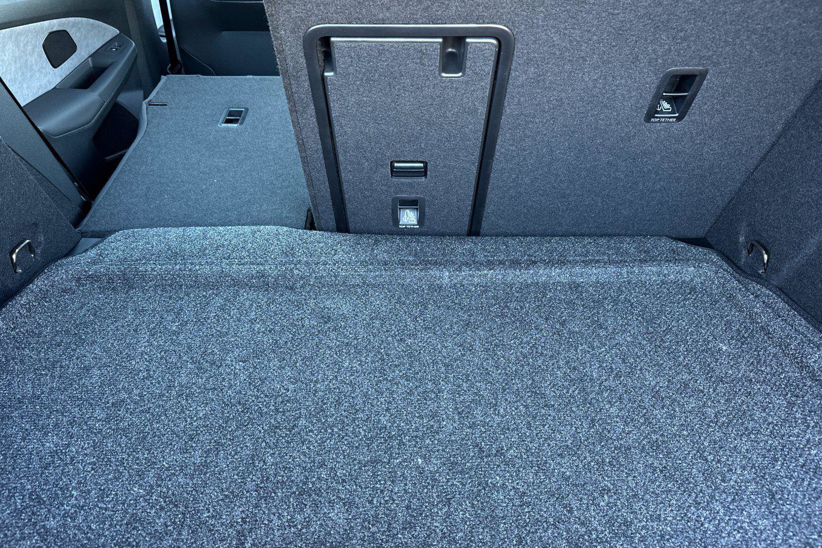 New 2026 Volkswagen Golf w/ Euro Style Package image 14