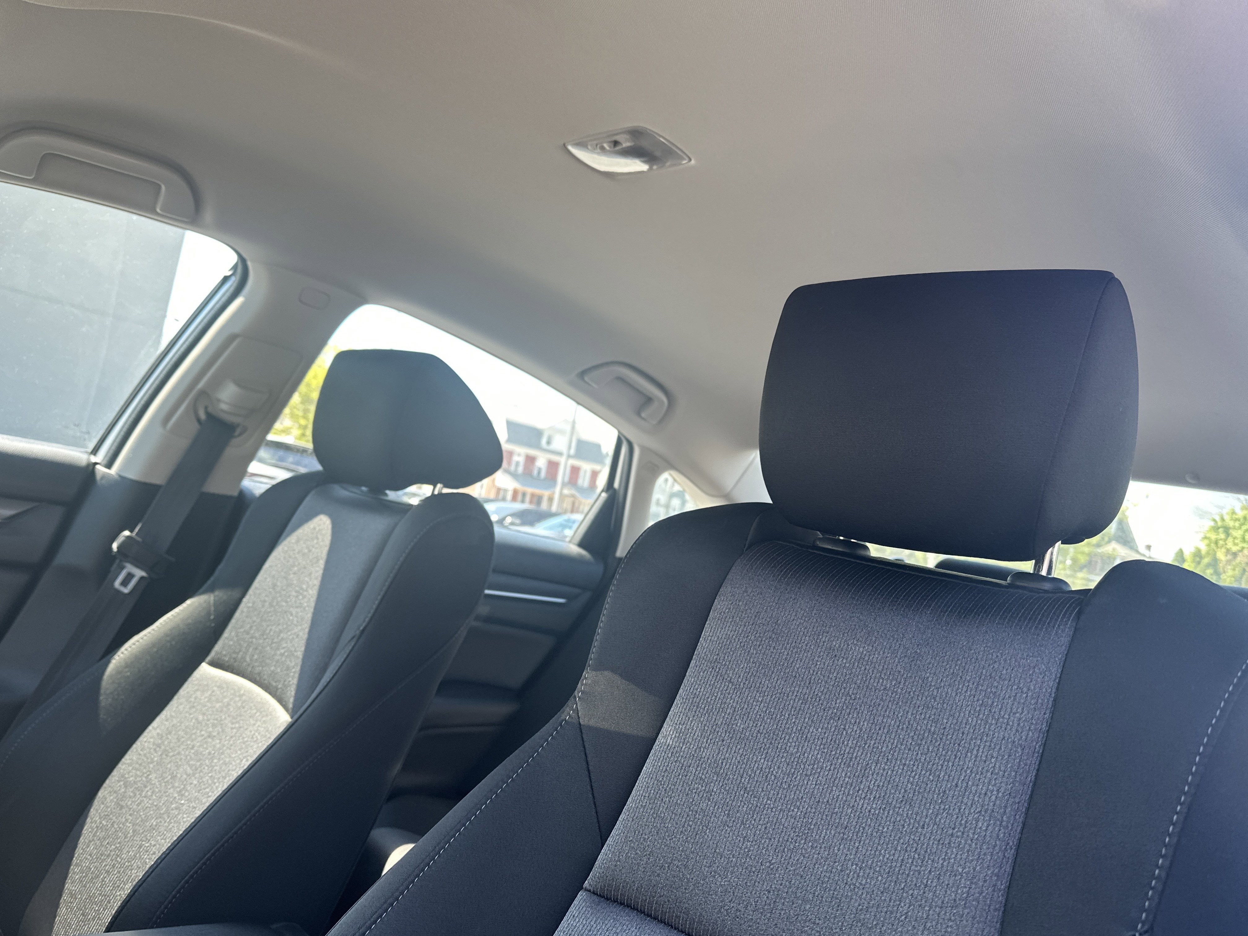 Used 2020 Honda Accord LX image 9