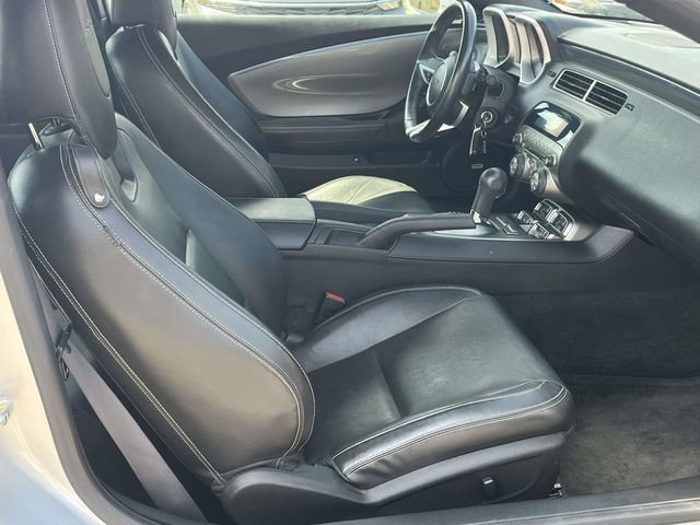 Used 2011 Chevrolet Camaro SS w/ RS Package RWD image 20