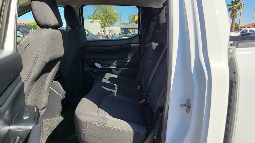 Used 2024 Ford Ranger XLT w/ FX4 Off-Road Package image 21