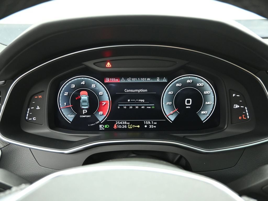 Used 2023 Audi S7 Prestige image 18