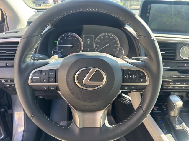 Certified 2021 Lexus RX 350 AWD w/ Premium Package image 16