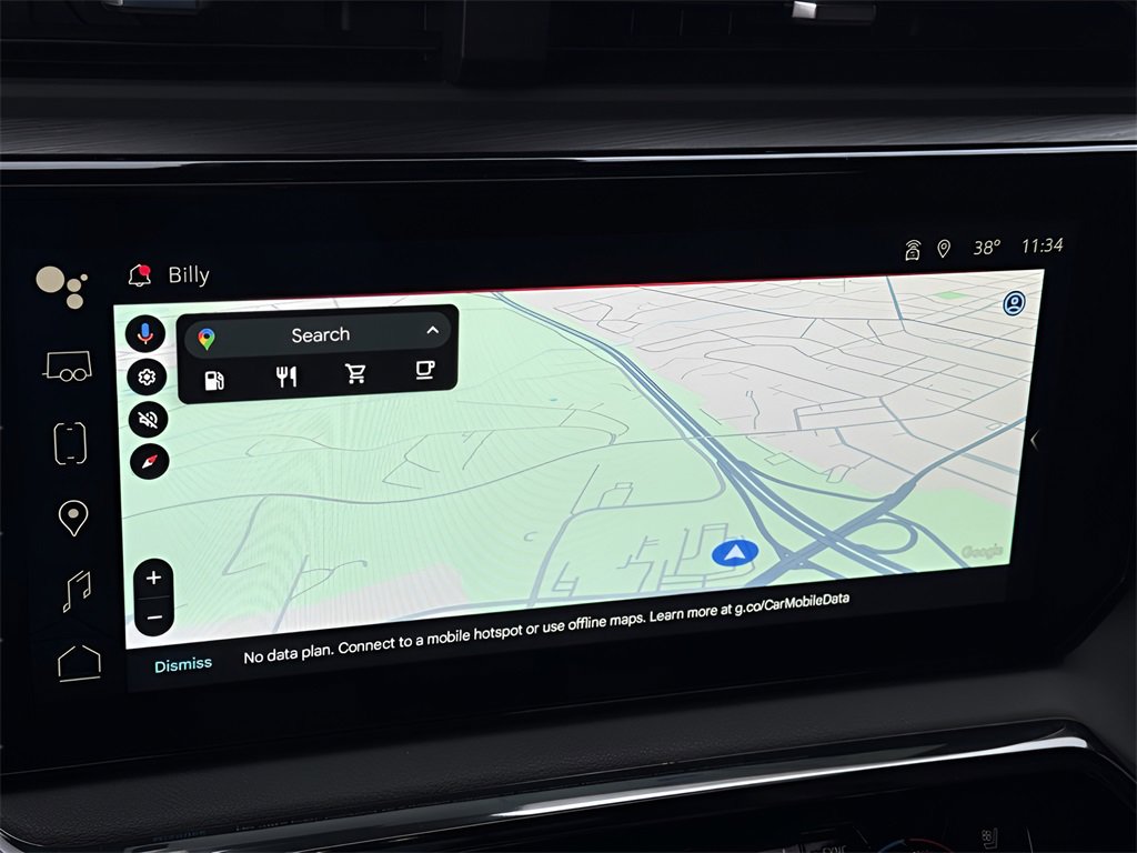 Used 2022 GMC Sierra 1500 AT4 w/ AT4 Premium Package image 13