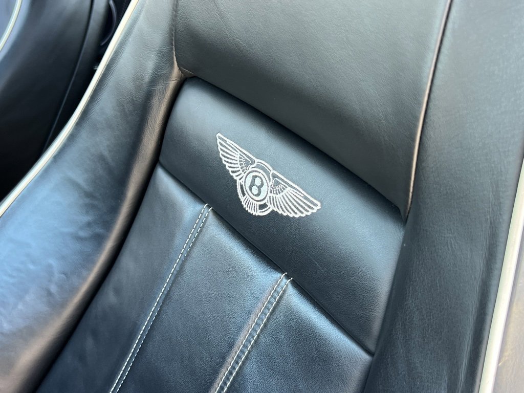 Used 2011 Bentley Continental GTC image 29