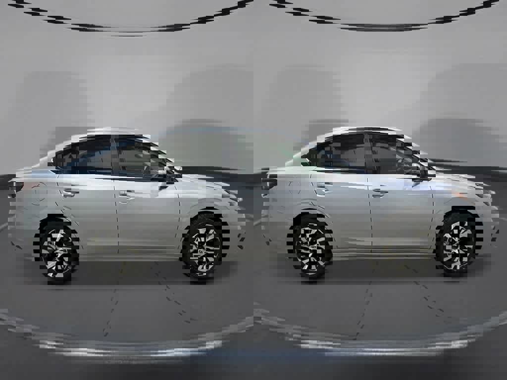 Certified 2025 Subaru Legacy Premium image 6