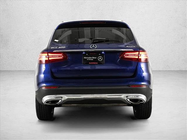 Certified 2019 Mercedes-Benz GLC 300 4MATIC image 7