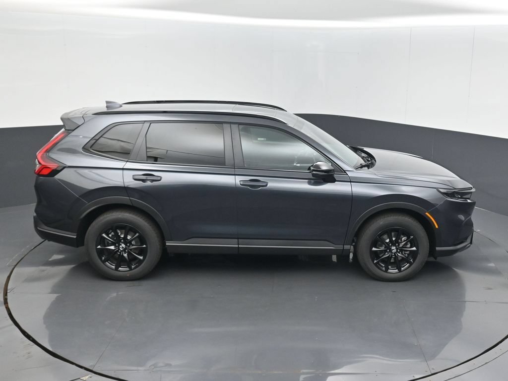 New 2026 Honda CR-V Sport-L image 14