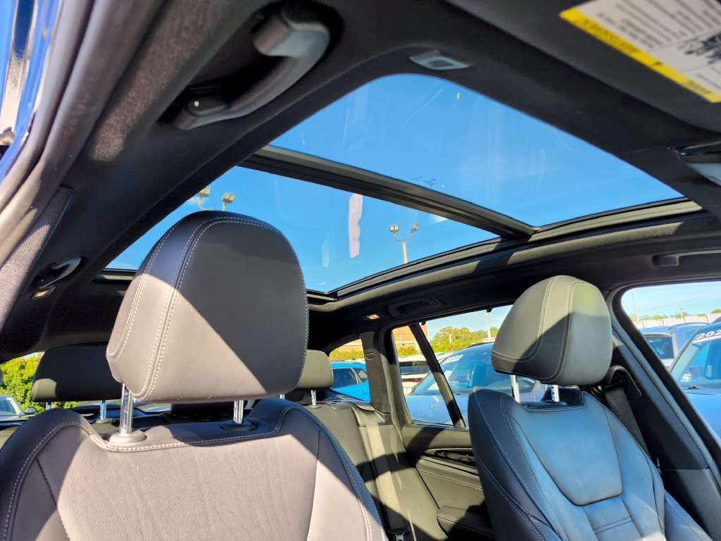 Used 2018 BMW X3 xDrive30i AWD/4WD image 12