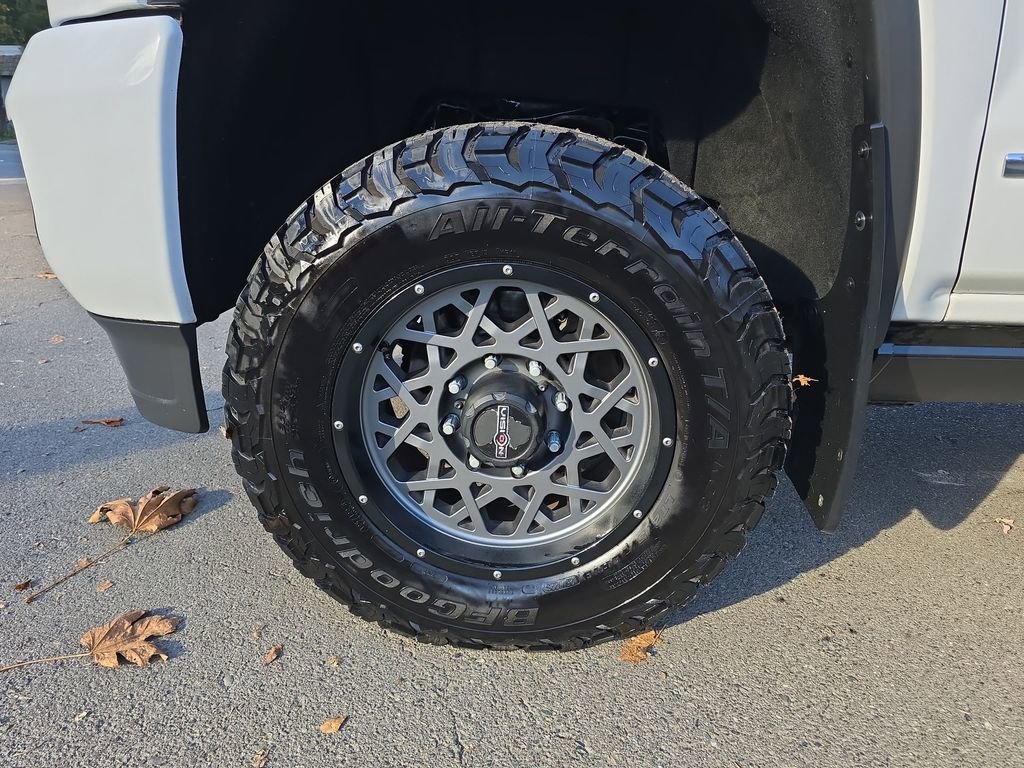 Used 2015 GMC Sierra 3500 Denali image 36