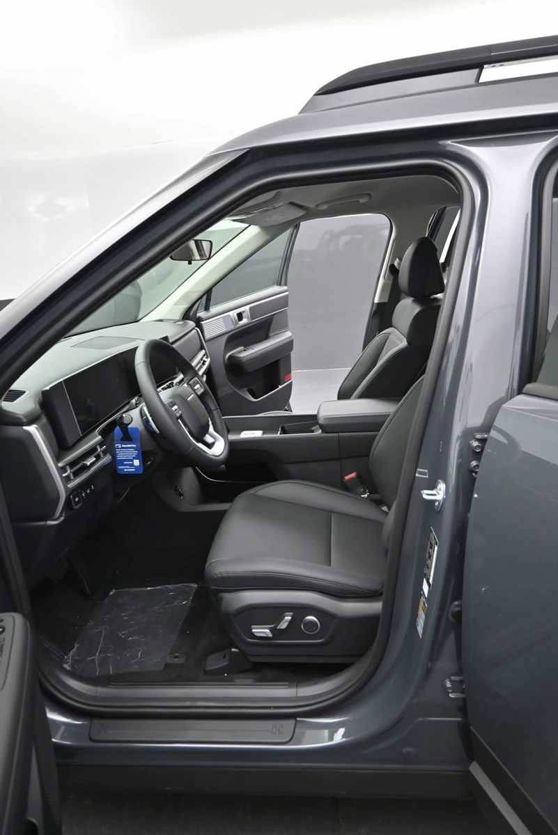 New 2026 Hyundai Santa Fe SEL AWD/4WD image 15