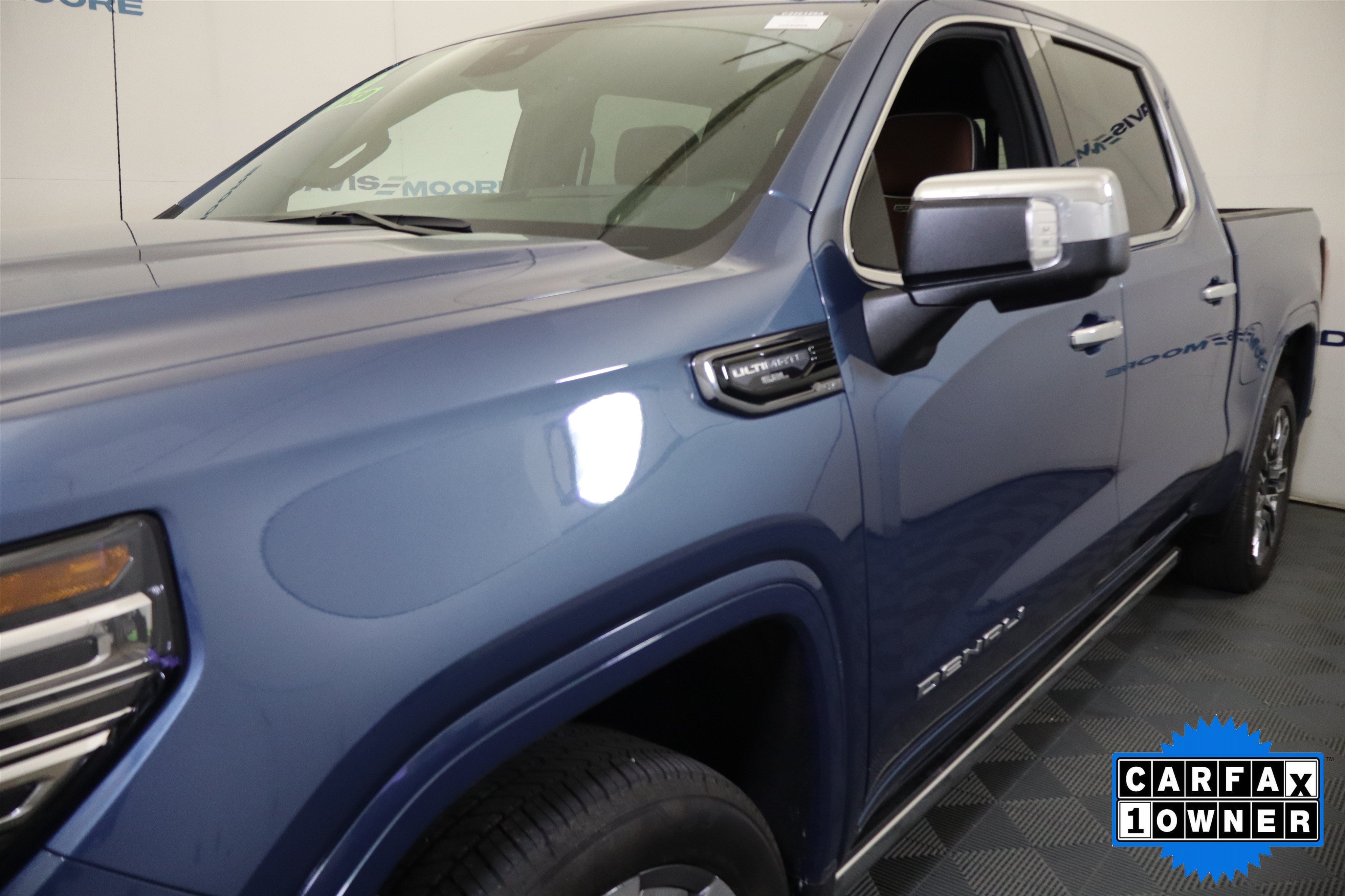 Used 2026 GMC Sierra 1500 Denali Ultimate AWD/4WD image 13