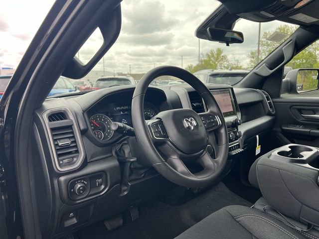 New 2026 RAM 1500 Classic Warlock AWD/4WD image 18