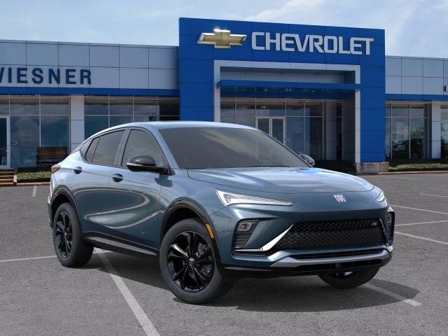 New 2026 Buick Envista Sport Touring image 7