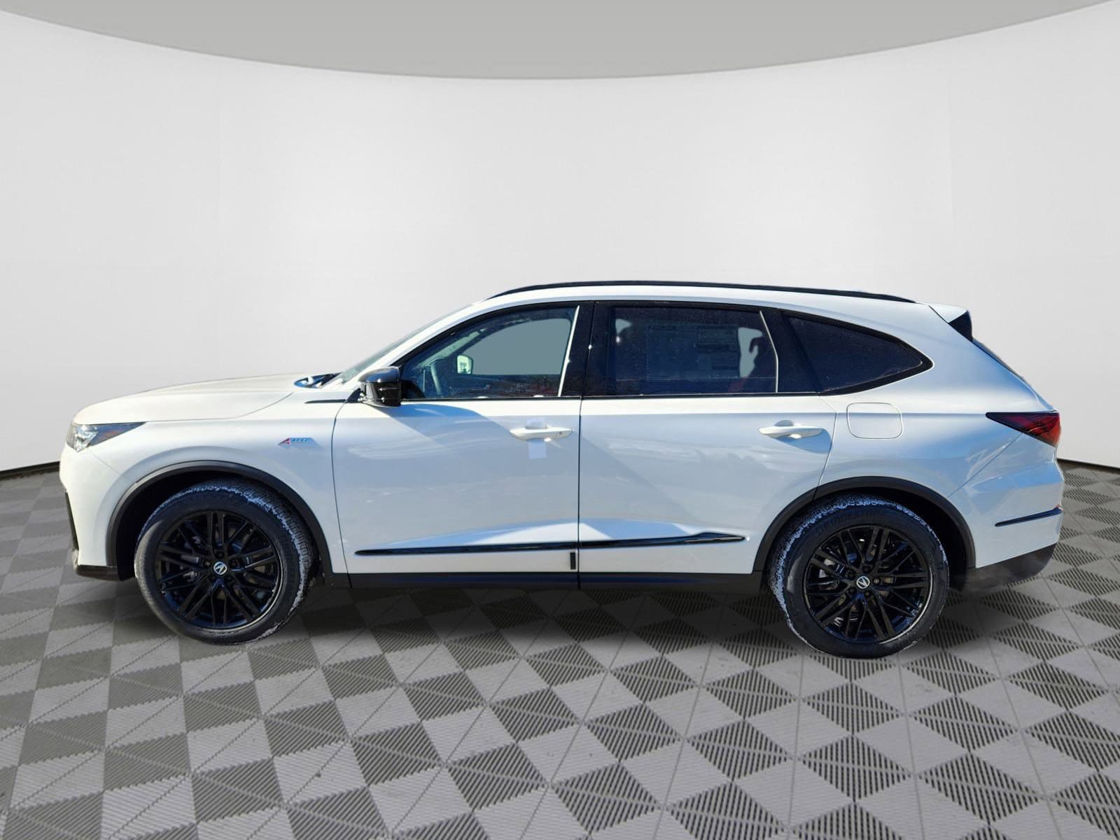 New 2026 Acura MDX A-Spec image 5