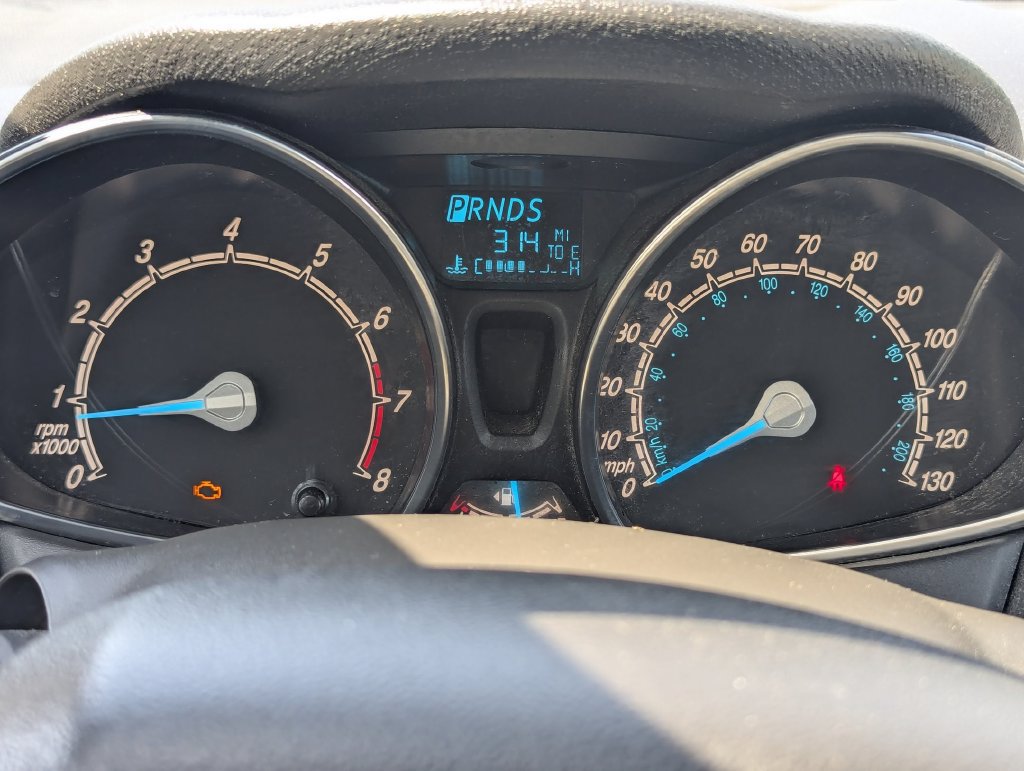 Used 2018 Ford Fiesta SE FWD image 13