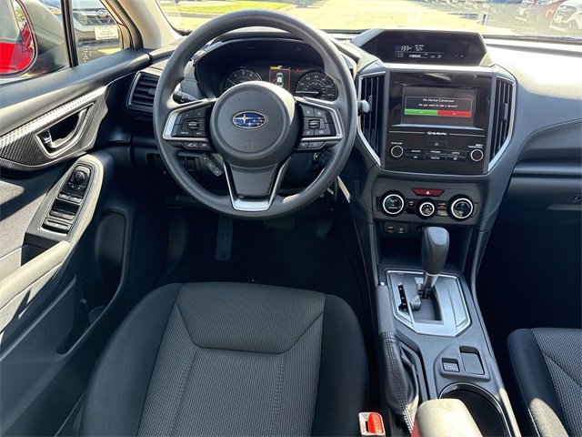 Certified 2023 Subaru Crosstrek 2.0i image 10