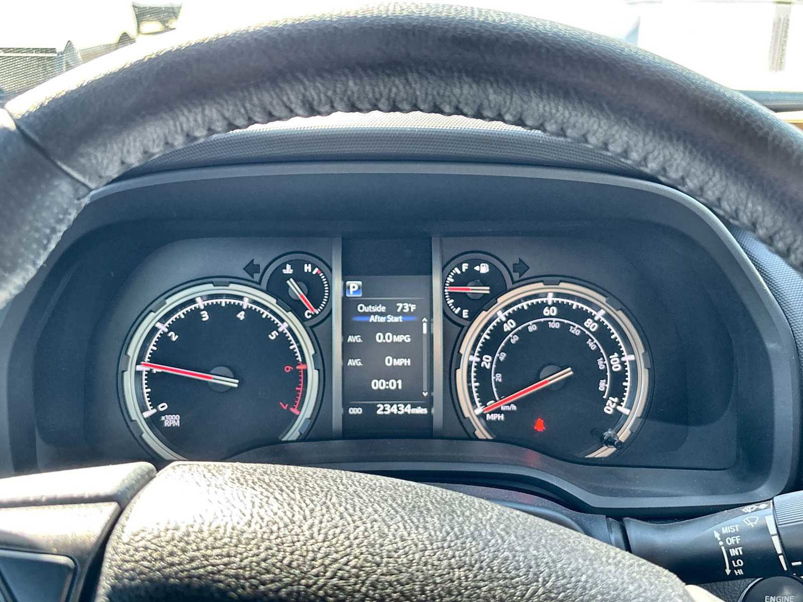 Used 2022 Toyota 4Runner TRD Pro image 24