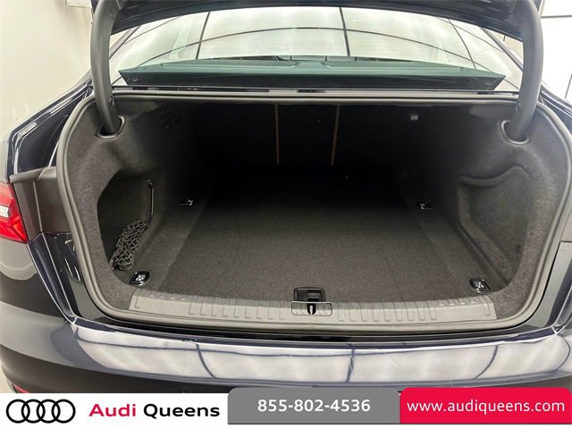 Certified 2023 Audi A6 2.0T Premium w/ Convenience Package image 9