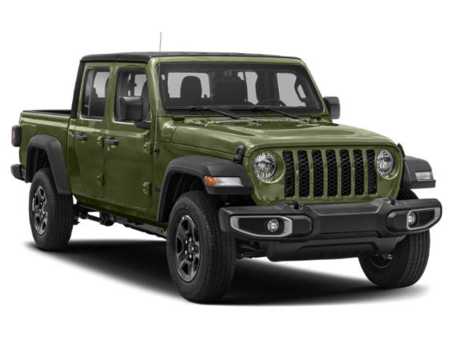 Used 2023 Jeep Gladiator Sport AWD/4WD image 9