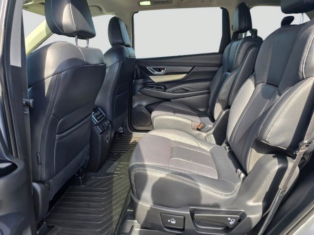 Used 2021 Subaru Ascent Limited w/ Popular Package #2A AWD/4WD image 16