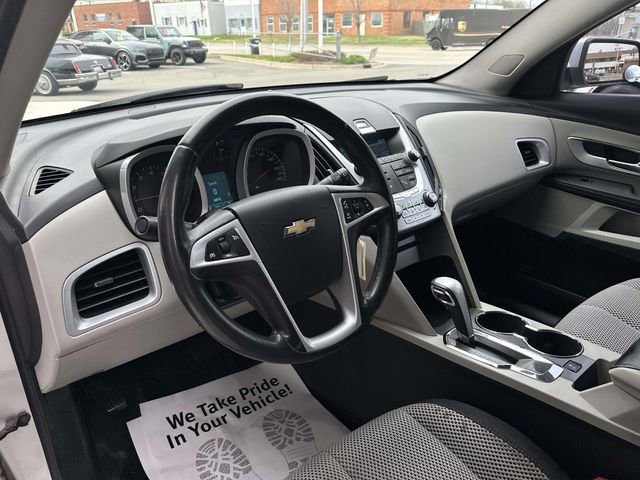 Used 2011 Chevrolet Equinox LT w/ Driver Convenience Package image 15