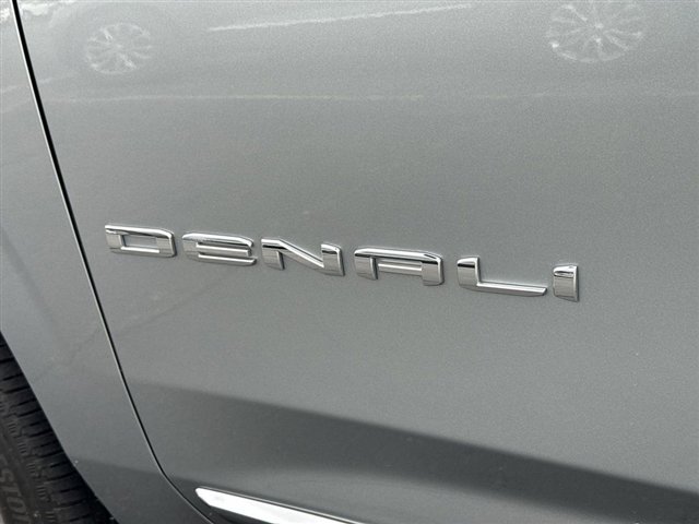 Certified 2024 GMC Yukon Denali w/ Advanced Technology Package image 34