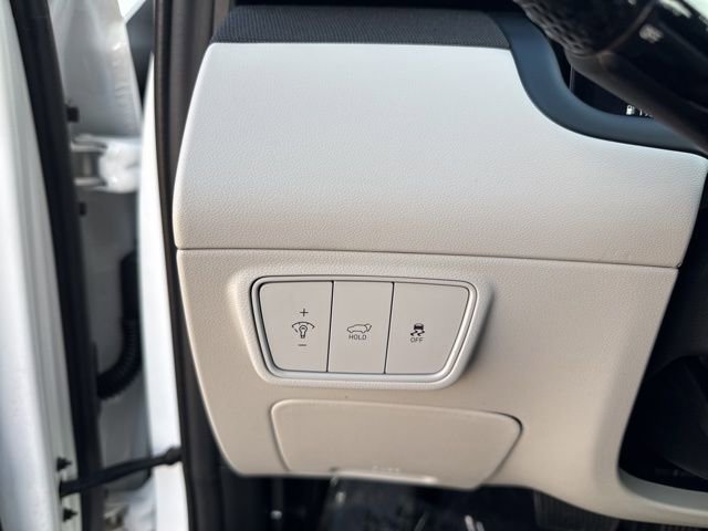 Used 2023 Hyundai Tucson Limited w/ Cargo Package image 18