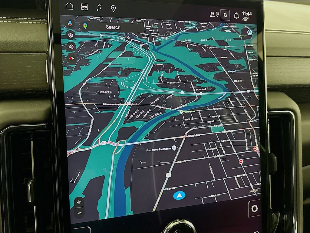 New 2026 GMC Yukon AT4 Ultimate w/ LPO, Floor Liner Package image 13