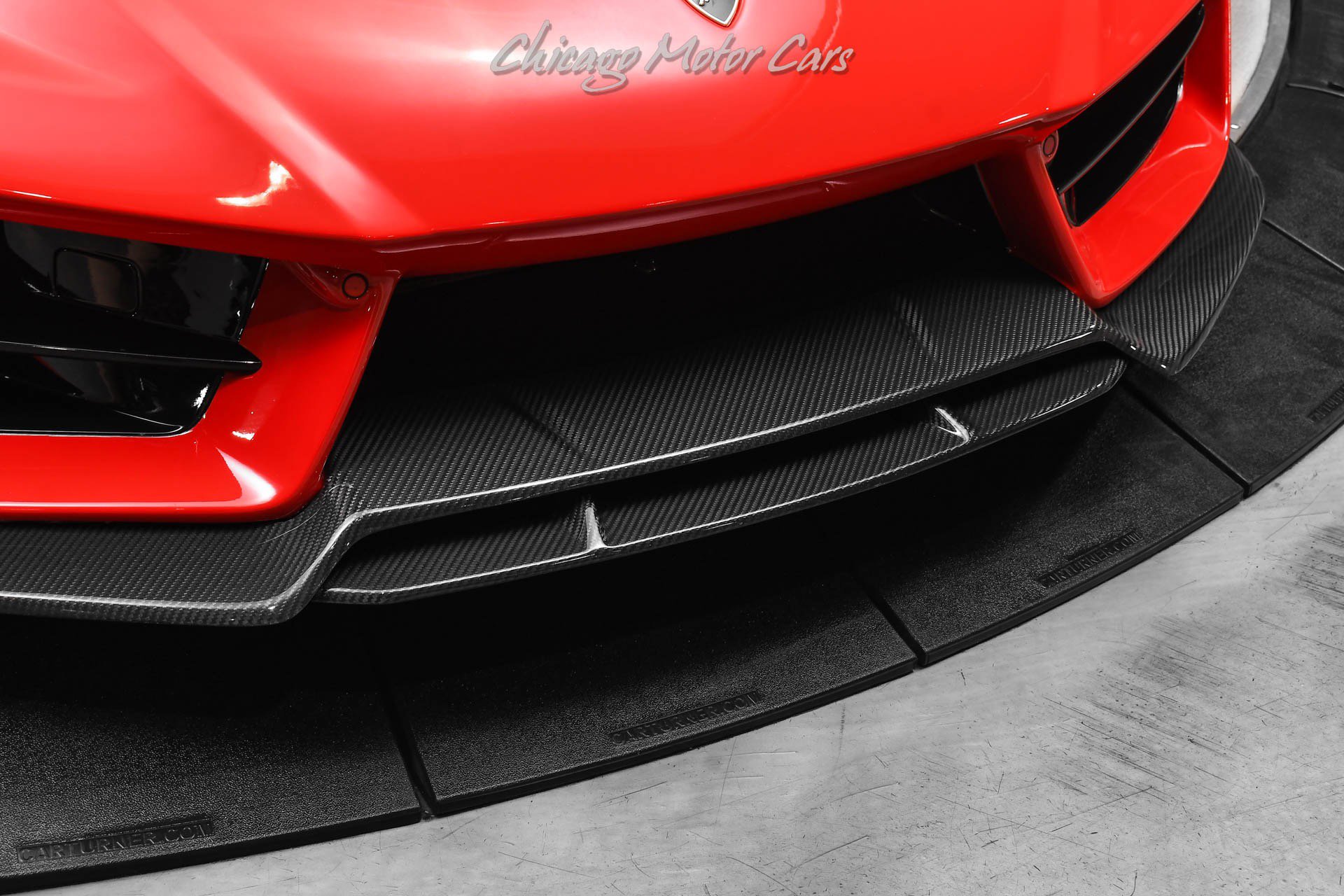 Used 2019 Lamborghini Huracan LP 580-2 image 51