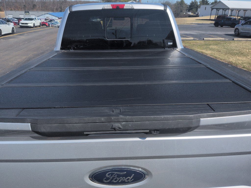 Used 2019 Ford F350 Lariat w/ Lariat Ultimate Package image 4