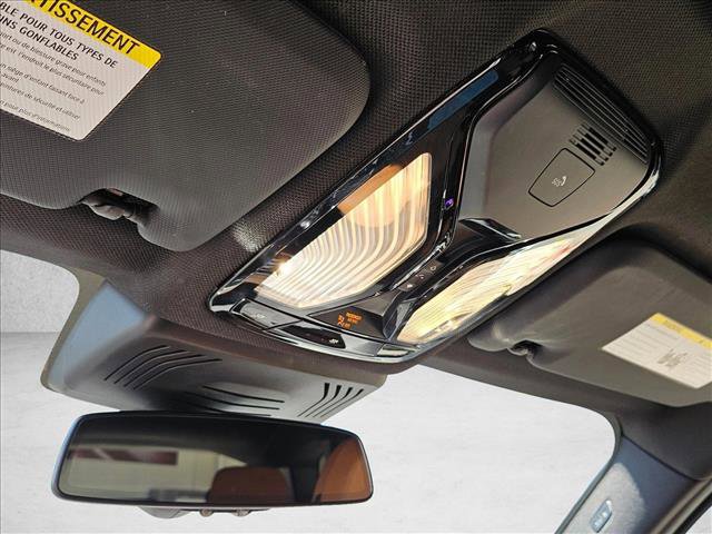 Used 2019 BMW X3 sDrive30i w/ Executive Package RWD image 19