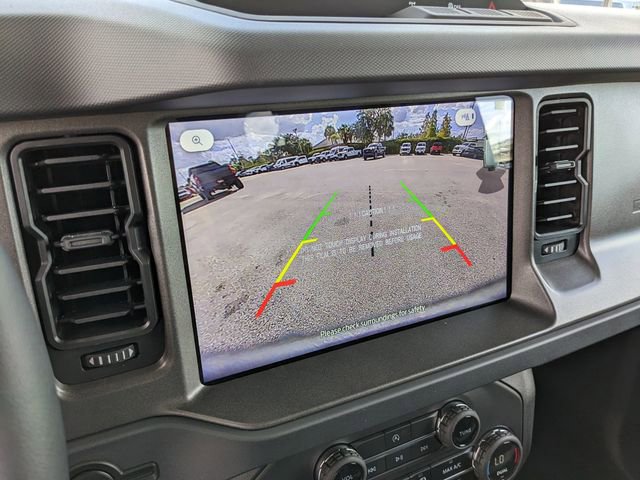 New 2025 Ford Bronco Big Bend image 23