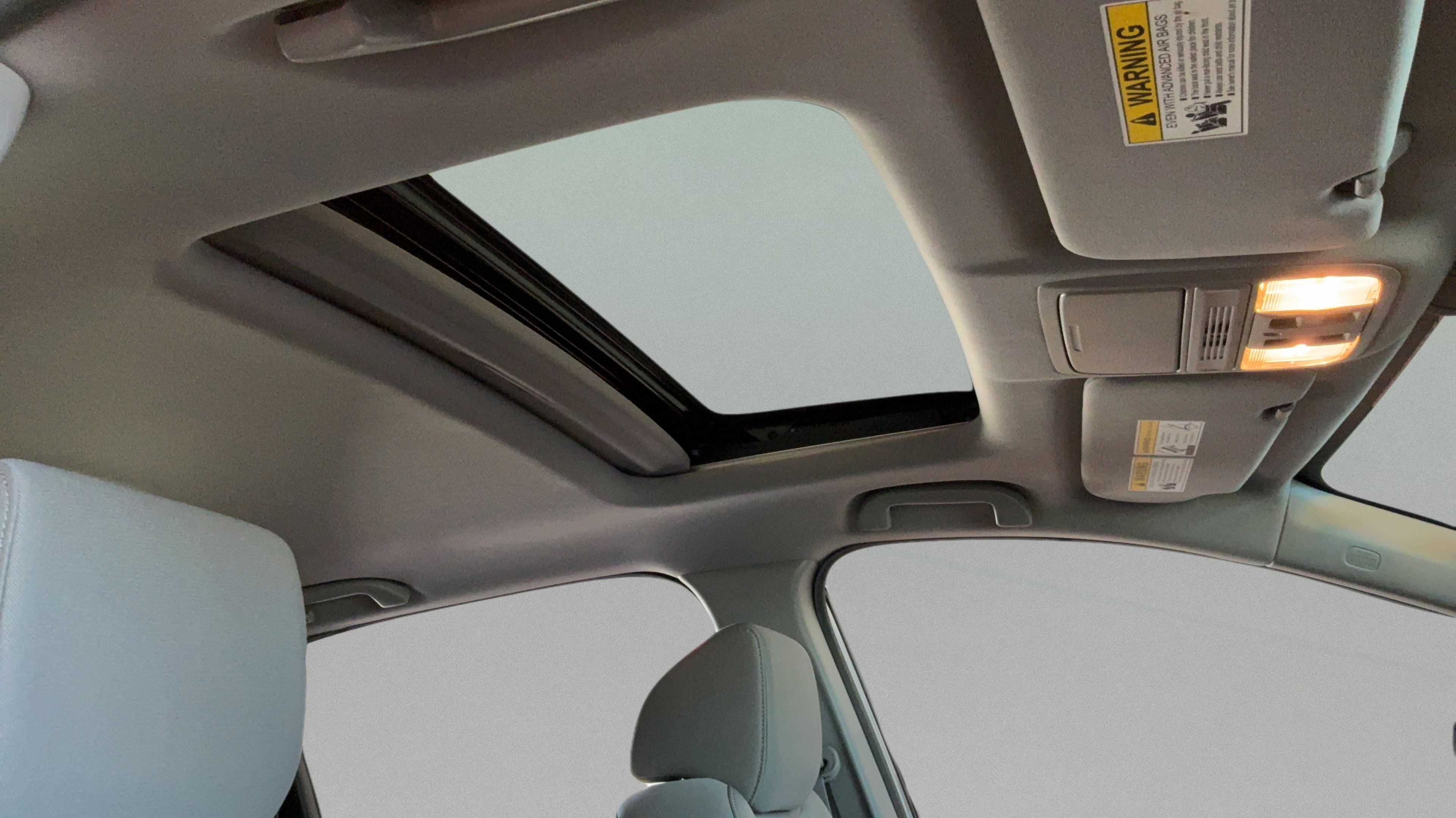 Used 2021 Honda CR-V EX image 45