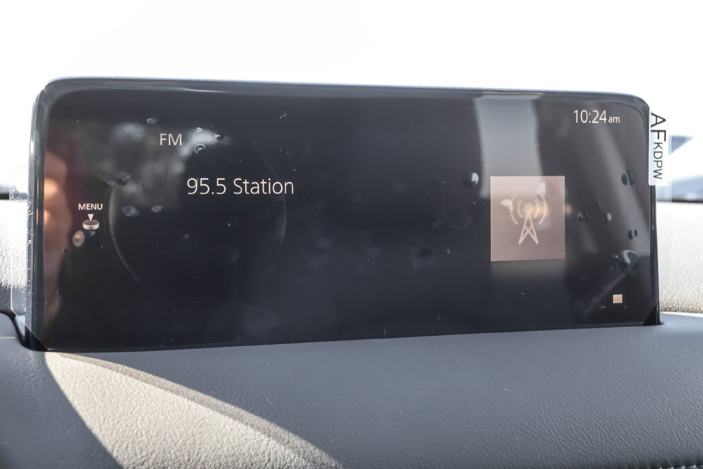 Used 2025 MAZDA CX-5 AWD 2.5 S w/ Premium Plus Pkg image 23