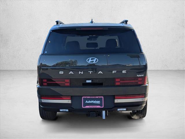 New 2026 Hyundai Santa Fe Limited image 7