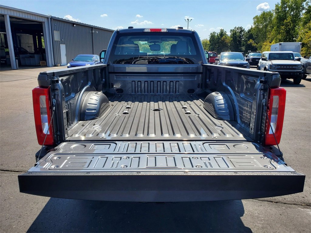 New 2026 Ford F350 XL image 25