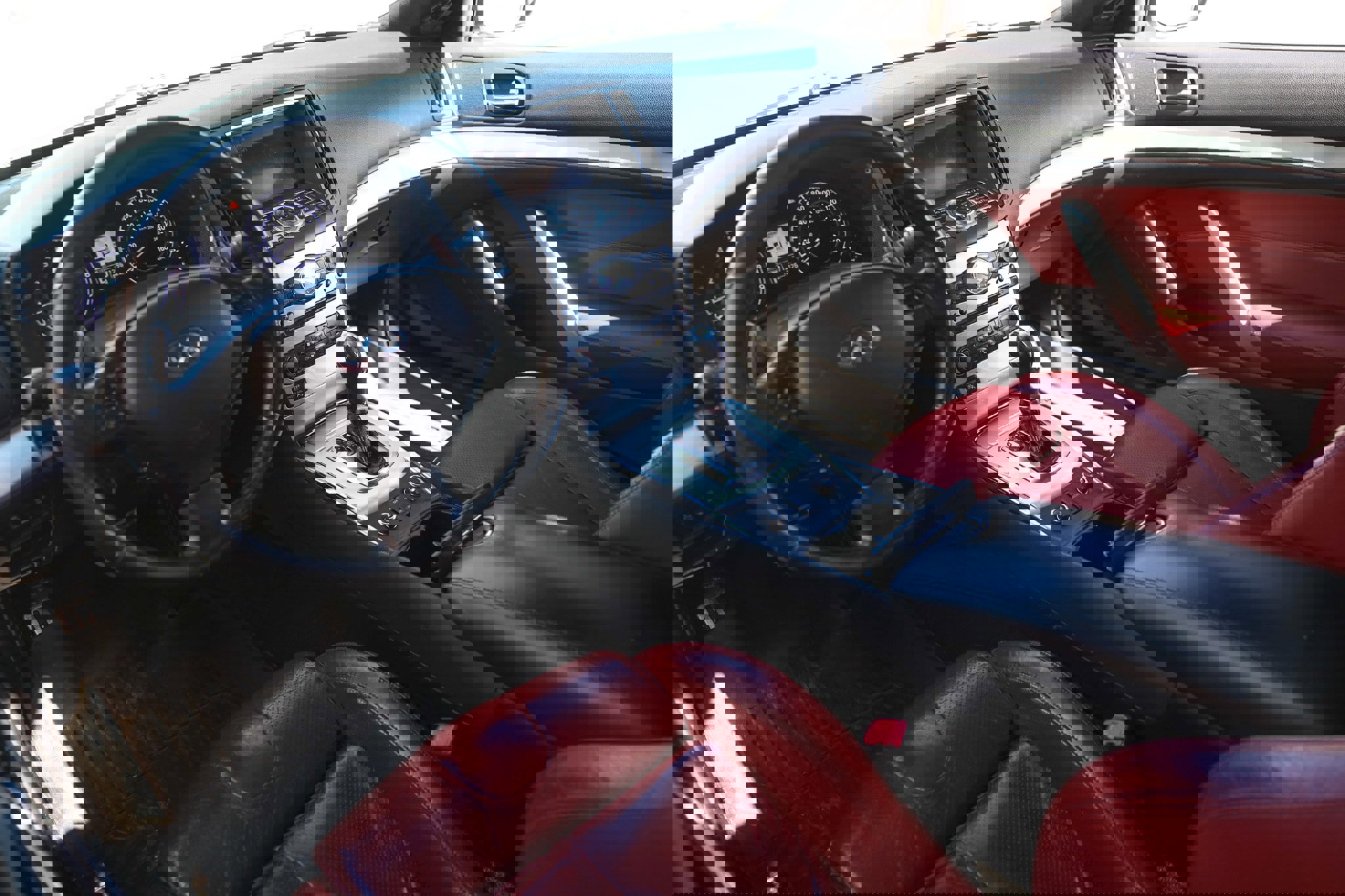 Used 2013 INFINITI G37 x Coupe w/ Premium Pkg image 6